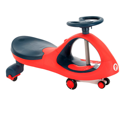 Каталка Twist Pituso 2410001-1P- Red-Blue 1